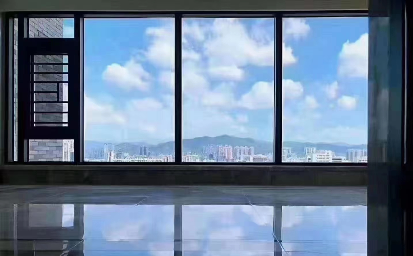 窗系列产品图